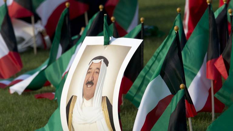 الكويت: الوضع في الخليج ملتهب ونستعد لأي تطورات