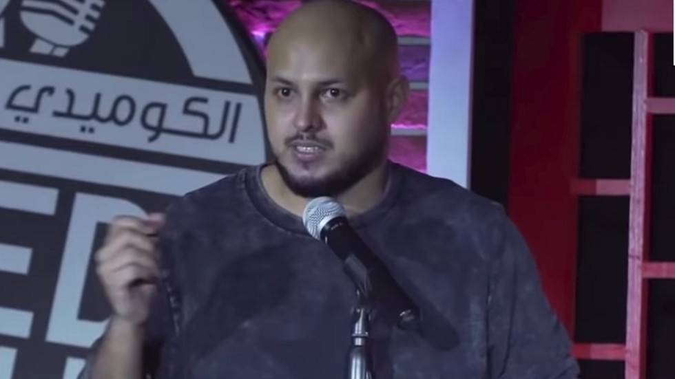النيابة السعودية تحقق مع ممثل بتهمة "الإساءة" للمصابين في معارك اليمن