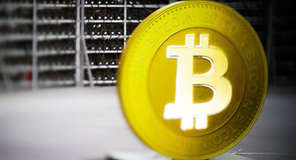 بعد ارتفاع حاد... البيتكوين تخسر أكثر من 10% من قيمتها