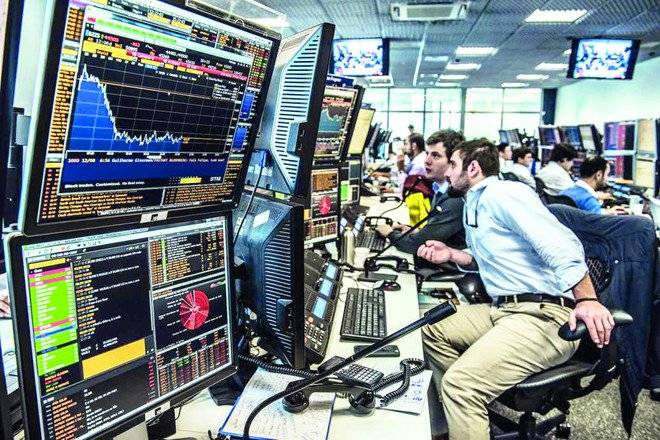 بورصة البرازيل تخسر مكاسبها كافة .. والاقتصاد في تراجع مستمر