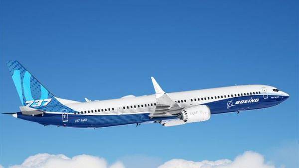 بوينغ تقرّ بوجود خلل في أجهزة محاكاة الطيران في طائرات 737 ماكس