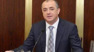 بو صعب: ليس التدبير رقم 3 من يوقف الموازنة وبته محصور بالأعلى للدفاع