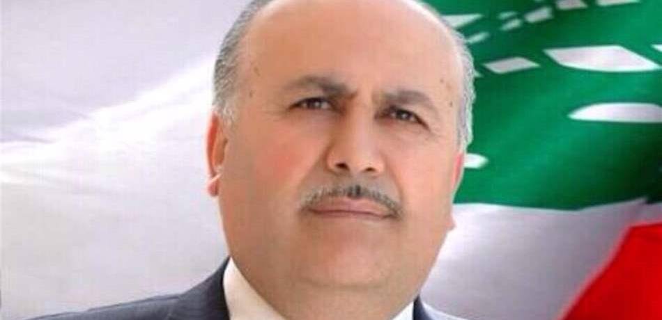 حسين استنكر تهديد رئيس مفرزة جمارك طرابلس بالقتل