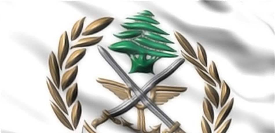 زورق معاد خرق المياه الإقليمية مقابل رأس الناقورة