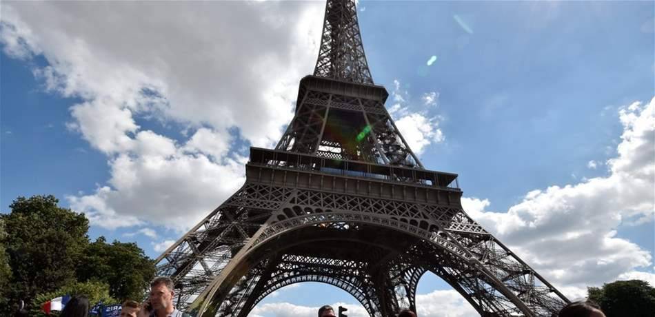 فرنسا تحقق رقماً قياسياً جديداً في 2018.. خمنوا عدد السياح الذين زاروها!