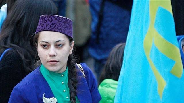 في ذكرى تهجيرهم.. تتار القرم يخشون تكرار المأساة ماذا تعرف عنهم؟
