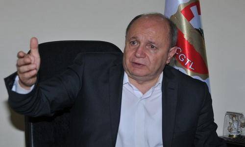 قضية الأسمر تتفاعل سياسياً ونقابيا