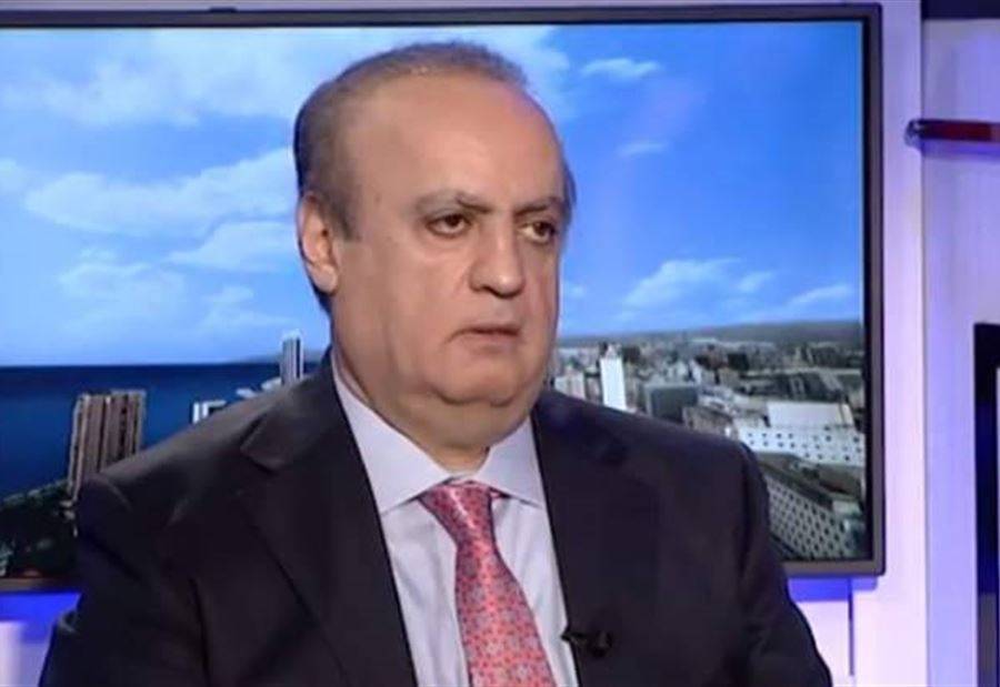 وهاب يؤيد كلام الحريري... لكن: "فينا نفهم شو مصنف سوريا بثقافتك؟"