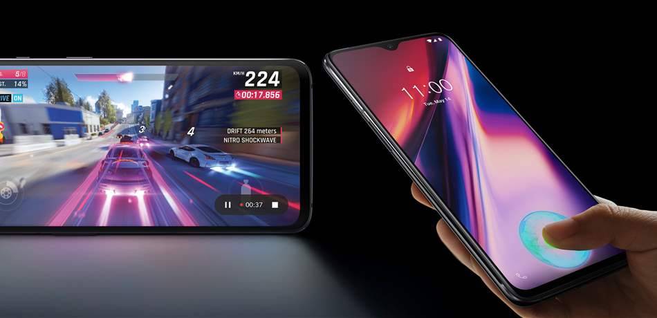 رسمياً.. إزاحة الستار عن هاتفي OnePlus 7 و OnePlus 7 Pro