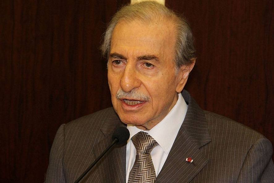 الخليل تخوّف من عرقلة وزراء لإقرار موازنة رقميّة خالية من الإصلاحات