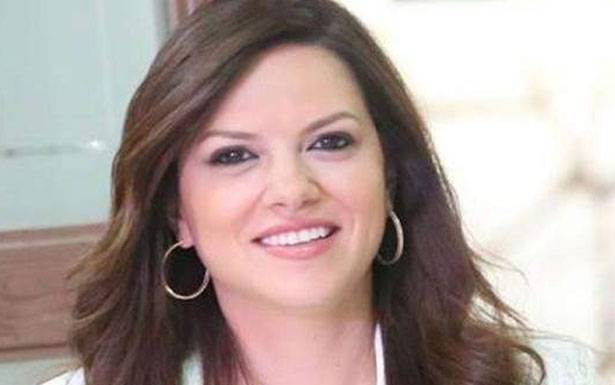 فيوليت الصفدي: الأزمة موجعة