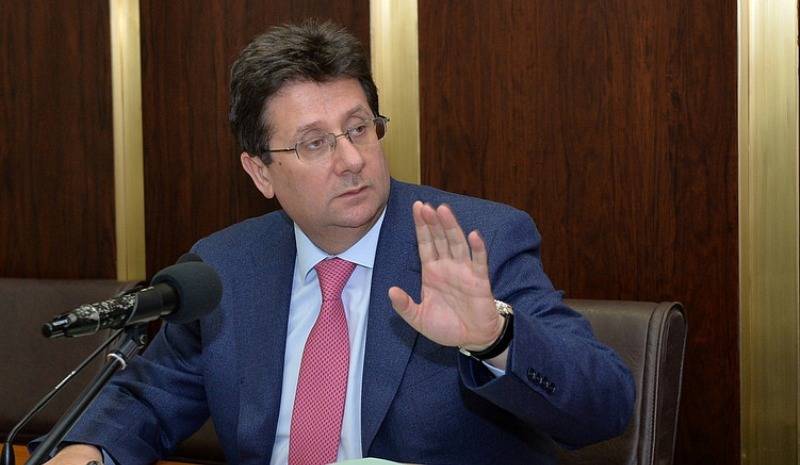 كنعان: أصارح الرأي العام بأني لا ألمس سعياً جدّياً للتدقيق في الحسابات المالية