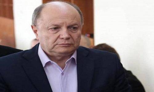 إحالة الاسمر إلى النيابة العامة الاستئنافية في بيروت