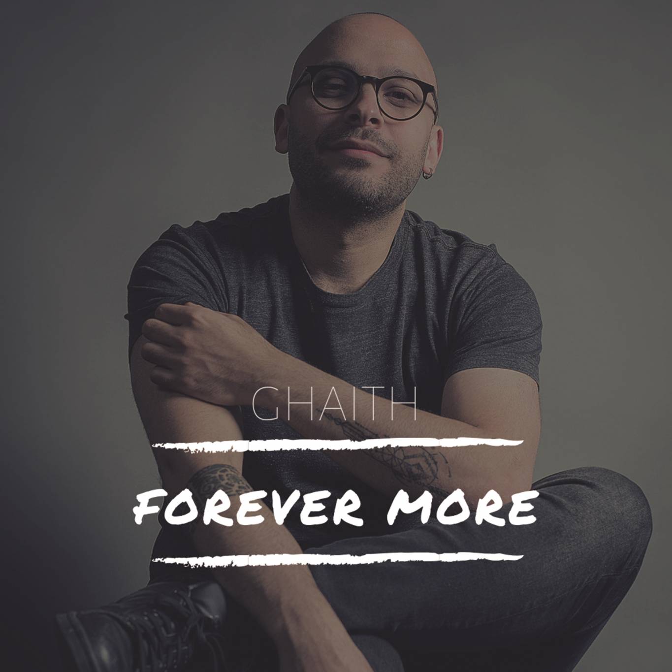 Ghaith يُطلق أغنية "Forever More"