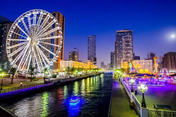 5.2 مليار درهم قيمة التداولات العقارية في الشارقة خلال الربع الأول