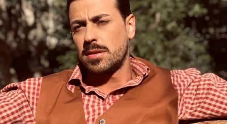 هذا جديد أنور نور في التمثيل والغناء