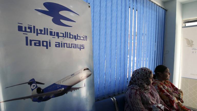 في اللحظة الأخيرة.. العراق يؤجل رحلاته الجوية لدمشق الى "إشعار آخر"
