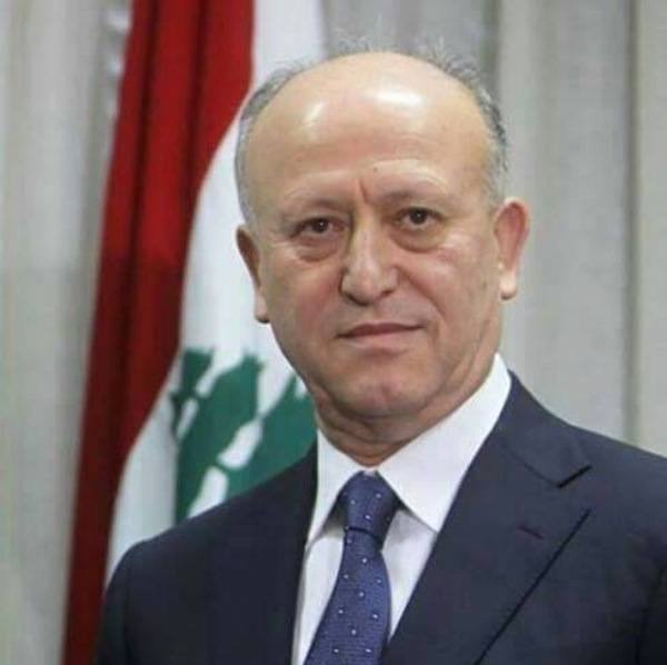 ريفي: الإساءة ببذاءة وخفة للبطريرك صفير لا تمسّ قيمته وذكراه