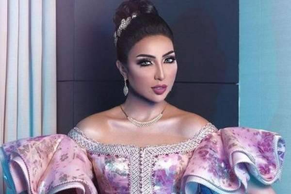 دنيا بطمة تشوق الجمهور وتكشف عن عملها الجديد