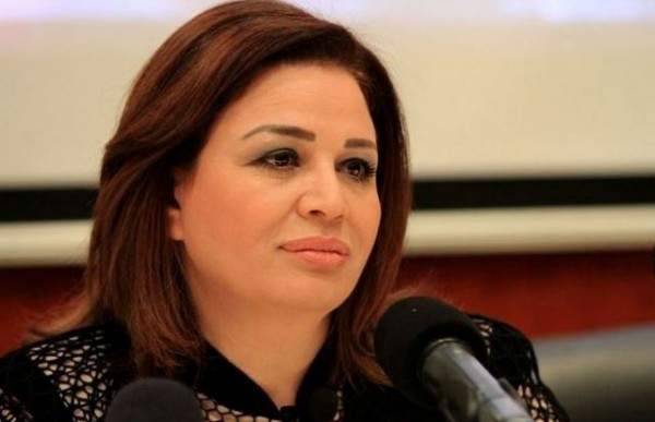 زوج إلهام شاهين أنتج فيلماً لسهير رمزي فطلقته