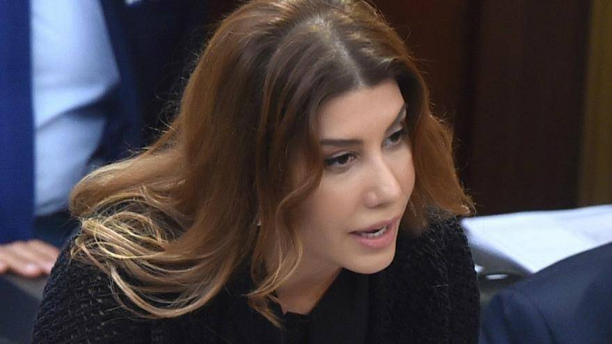 يعقوبيان: بشارة الاسمر نسخة عن اكثرية الطبقة السياسية