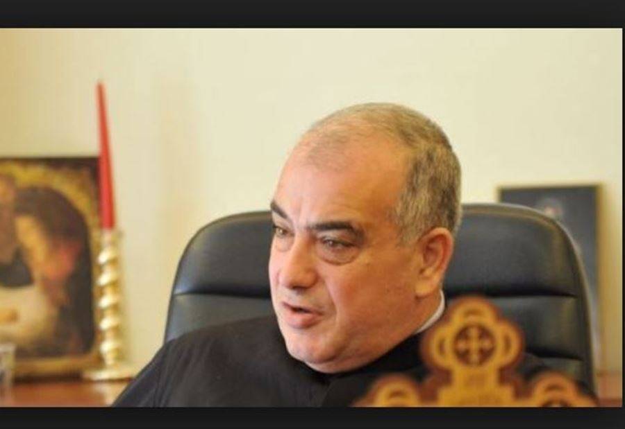 المركز الكاثوليكي للاعلام يطالب باستقالة بشارة الاسمر عبر رئيس المركز الاب ابو كسم