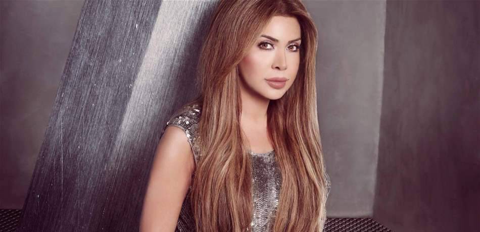 نوال الزغبي تعترف لأول مرة: شوّهت وجهي (فيديو)