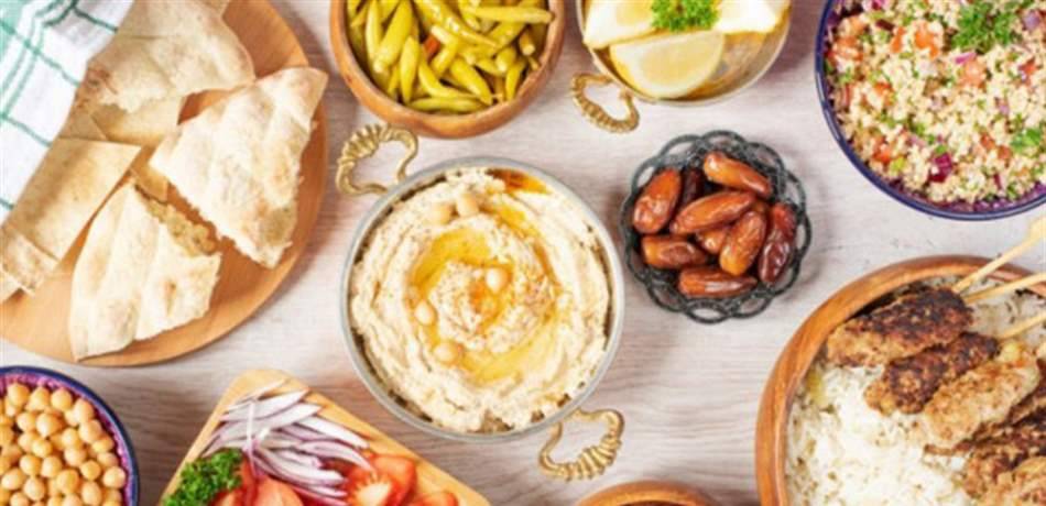 خلال رمضان.. ابتعدي عن هذه الأطعمة والمشروبات