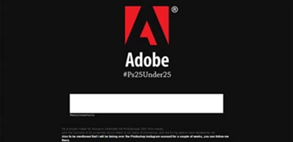 Adobe تهدد مستخدميها.. ما السبب؟