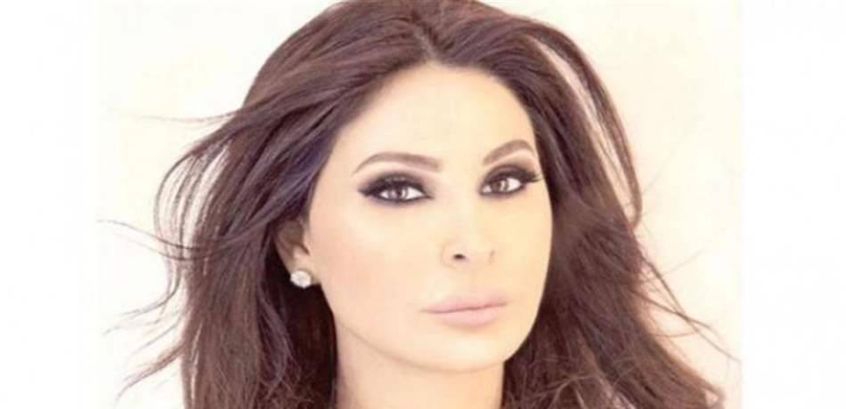 إليسا تشن أعنف هجوم على هذا الشخص: 