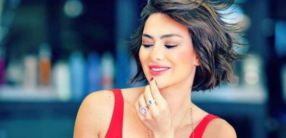 ستيفاني صليبا تردّ على تشويه صورتها (فيديو)