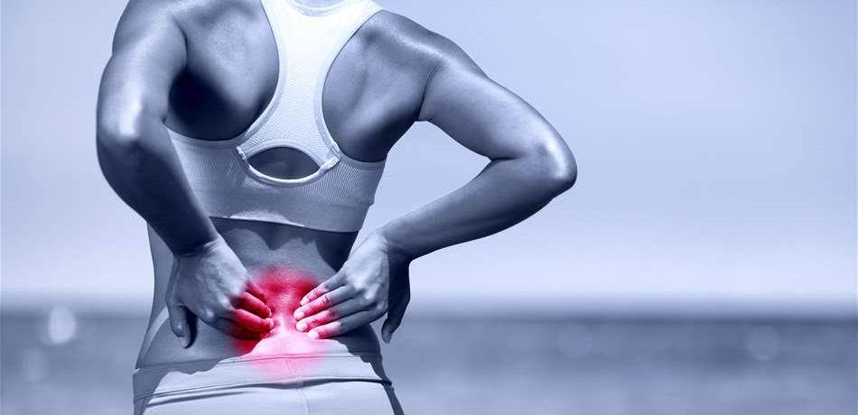 آلام الظهر قد تدلّ على مشاكل صحية أخرى.. تعرفوا عليها