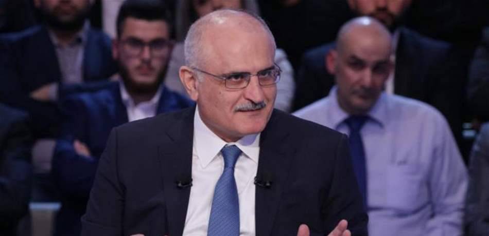 علي حسن خليل: يجب أن ينتهي النقاش بالموازنة غداً