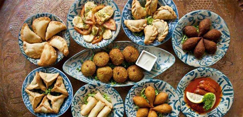 5 عادات تؤدي إلى زيادة الوزن برمضان.. إحذروها!
