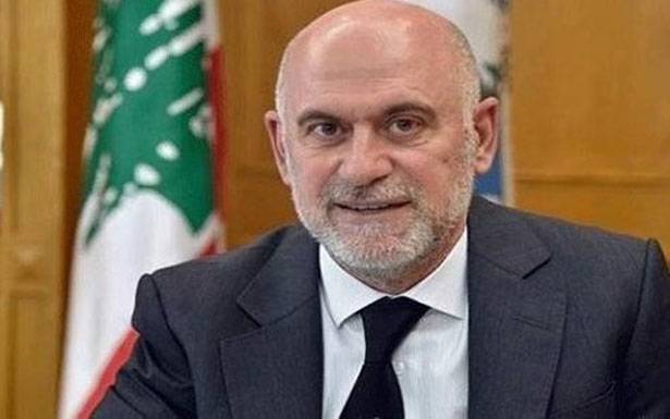 فنيانوس اطلع على أعمال التوسعة في المطار

الإفتتاح في أول حزيران