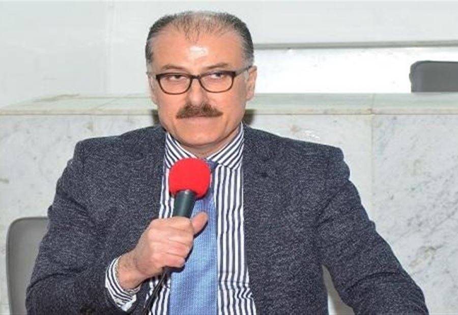 عبدالله: لماذا لم يحضر مرسوم الناجحين في امتحانات الجمارك؟