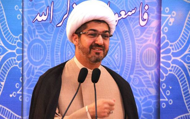 صادق النابلسي: اميركا تهوّل بالحرب

على إيران... ولكن تخافها