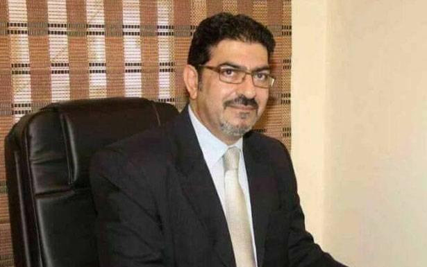 ترك رشيد جنبلاط

بكفالة ماليّة