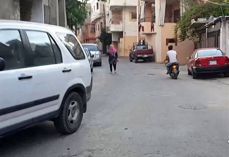 طفل بحالة خطرة جراء انفجار مفرقعات في يدة وخاصرته