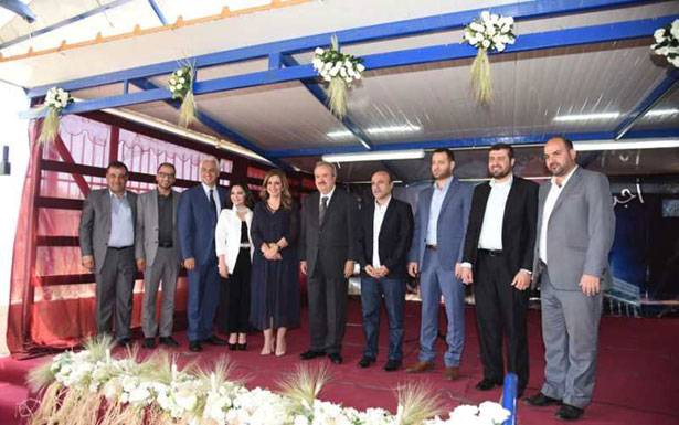 جابر: الدولة تنفق أموالاً على دعم

التعليم الرسمي ونريد مقابلاً لهذه الاموال