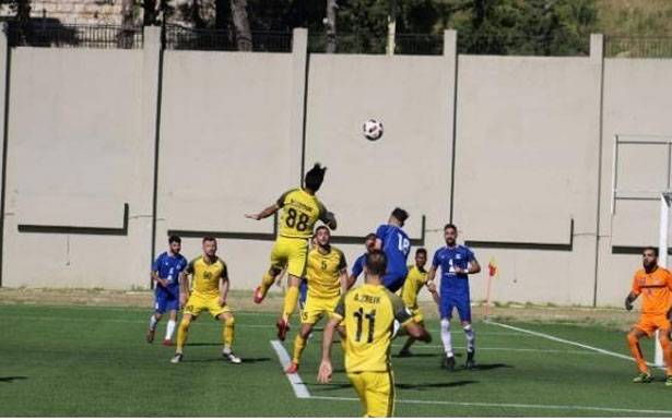 كأس لبنان في كرة القدم :

اللقب بين العهد والأنصار