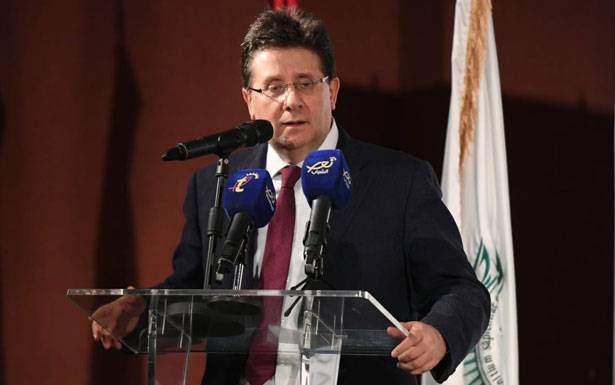 كنعان: لن نبصم على مُوازنة مُتأخرة قبل التدقيق بها

وتقرير التوظيف خلال 48 ساعة والنتيجة ستكون صادمة
