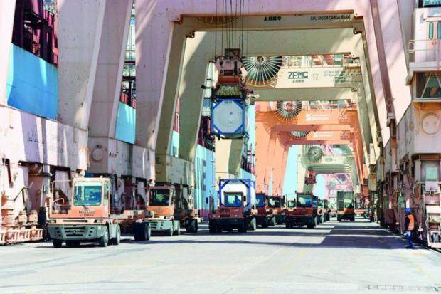 «أونكتاد»: السعودية بين دول قليلة نجحت في تنويع إنتاجها وصادراتها