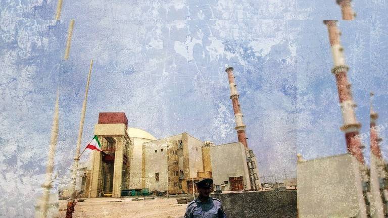 إيران تستطيع إنتاج قنبلة ذرية خلال عام