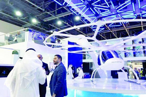 الإمارات الأولى إقليمياً في الجاهزية للذكاء الاصطناعي للحكومات