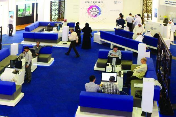 التوتّرات تضغط على البورصات الخليجية