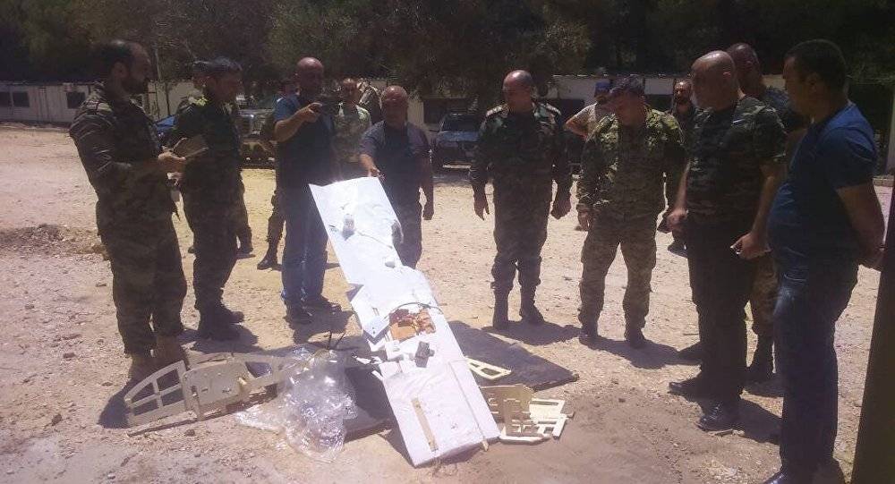 الدفاع الجوي الروسي يتصدى لـ 6 قذائف أطلقت نحو قاعدة حميميم في سوريا
