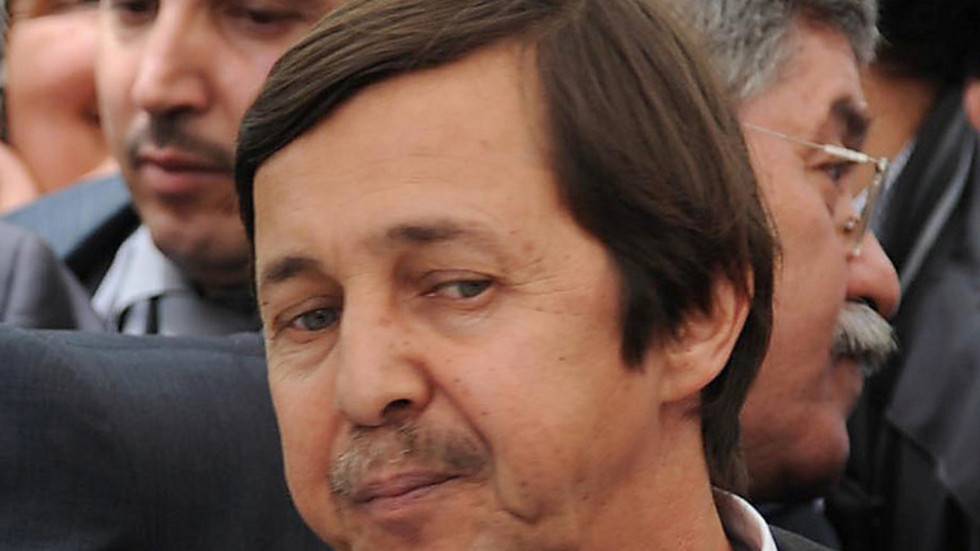 القضاء العسكري الجزائري يرفض الإفراج على السعيد بوتفليقة ومحمد مدين وعثمان طرطاق ولويزة حنون