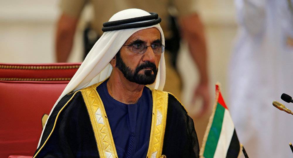 ترقب إماراتي لحفل زفاف أبناء الشيخ محمد بن راشد