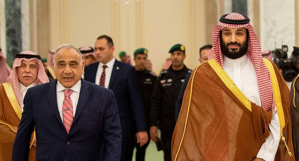 مصدر: رئيس الوزراء العراقي يزور قطر والكويت للوساطة في الأزمة بين واشنطن وطهران